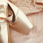 Talia Avrahami | What Worn Ballet Slippers Reveal About Jewish Women