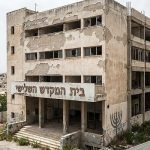 Rachelli Prawer | The third Beit Hamikdash – a house we sit in together