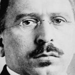 Trebitsch Lincoln: the Jewish Nazi who became a British MP and the Dalai Lama