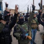 History is screaming as Syria’s Kurds are hunted and abandoned