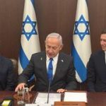 Witkoff and Kushner head to Israel as Gaza plan dubbed ‘revenge against Netanyahu’