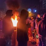 Up to 10,000 Iranian protesters may have been killed, expert warns