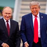 Europe stays out as Putin is ‘in’: Trump unveils Board of Peace and warns Iran