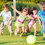 How to talk to children about competitiveness