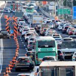 Israel unveils multibillion-shekel highway projects to tackle chronic traffic congestion
