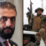 Agreement to transfer Kurdish autonomy in Syria collapsing amid renewed fighting