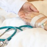 Baby, 2 months old, dies of influenza, the 6th child in current flu wave