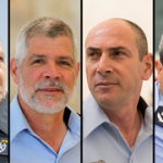 ‘No Pegasus’: State comptroller report challenges police denials