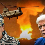 Maduro’s seizure sends shockwaves as Trump’s move seen as green light for China, Russia aggression