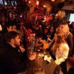 From sirens to celebration: Tel Aviv crowds mark New Year’s Eve with hope for 2026