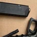 Suspect arrested in assault on rabbi in Jaffa, gun and ammunition seized