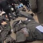 Iranian official says verified protest death toll has reached at least 5,000