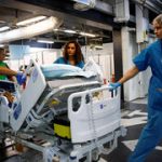 Amid Iran tensions, IDF spokesperson dismisses false hospital evacuation rumors