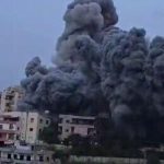 IDF strikes in southern Lebanon; Hezbollah terrorist killed, military says