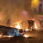 Estimates say ‘masses’ killed in Iran; Netanyahu spoke with Rubio as protests spread