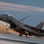 IDF intelligence chief visits US, focused on achieving air superiority over Iran