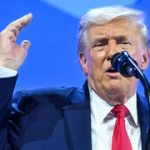 Live from Davos: Trump announces Gaza Board of Peace