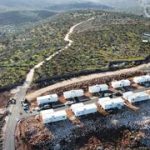 Families move to Rehavam settlement after Cabinet approval: ‘Goal is one million in Samaria’