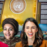 The Jewish economist and the Lebanese ‘beauty queen’: inside the race for the UN’s toughest job