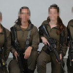 IDF girl power: ‘Let’s stop talking about equality and focus on winning’
