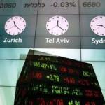 Tel Aviv stocks rally as insiders sell and institutions keep buying