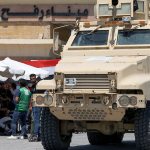 Israel set to reopen Gaza’s Rafah border crossing with Egypt for first time since May 2024