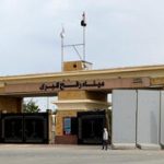 Rafah crossing to reopen Sunday without physical Israeli oversight, operated by Palestinian staff