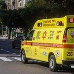 In covert operation, Israel transferred MDA ambulances to Druze in Syria’s Sweida