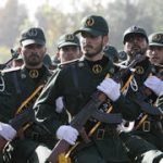 EU designates Iran’s Revolutionary Guard as terror group amid protest crackdown and rising tensions