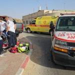 3-year-old toddler killed by bus in southern