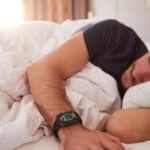 One night of sleep may predict risk of dozens of diseases, study finds