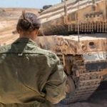 IDF set to launch new pilot program for female combat soldiers
