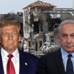 Israel defies US demand, keeps Rafah closed as Gaza leadership fight deepens