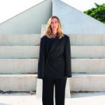 ‘As a child I had no home; today I build homes for others’