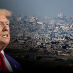 Trump revs up next move on Gaza as Hamas faces test of ‘seriousness’