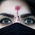 ‘We’ve lost our fear of death’: farewell to a brave voice from Iran