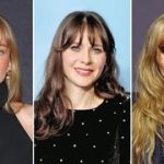 This is why bangs are trending this winter — and how to make them work