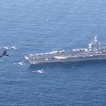 Iran’s Revolutionary Guard warns US, says forces are ‘finger on the trigger’