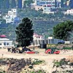 Parents block Bnei Akiva Samaria hike, cite security fears and army strain