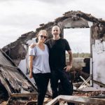 Kibbutz Be’eri residents decide to preserve one house as symbol of October 7