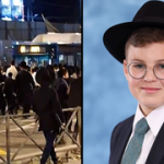 Bus driver remanded on negligent homicide charge in death of Haredi teenager in Jerusalem