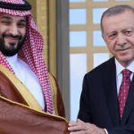 Turkey seeks to join Saudi-Pakistani defense pact in move that could reshape Middle East