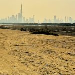 US tech park in Negev may have nuclear power plant