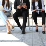 Biggest number of job vacancies since 2022