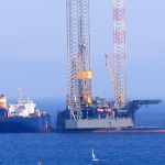 Israel nears pact with Cyprus on Aphrodite-Ishai gas reservoir