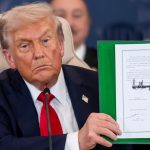 Netanyahu joins Trump’s ‘Board of Peace’ despite misgivings about Qatari, Turkish participation