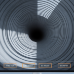 Harriet Gimpel | Tunnel Vision, Funnel Vision