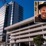 How a struggling Syrian refugee became powerhouse LA celeb realtor now funding a massive new Jewish center