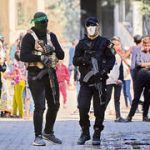 Money trucks to Hamas: Israel continues aid to Gaza as hundreds of millions remain hidden in tunnels