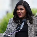 ‘My seat was stolen’: Cori Bush formally files bid to reclaim seat, blasts AIPAC